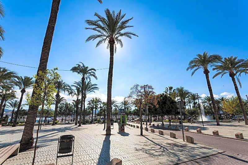 Apartamentos Tramuntana