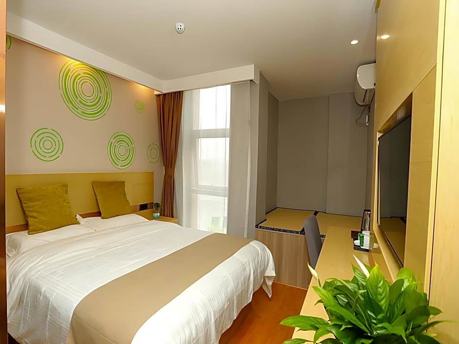 GreenTree Inn Suzhou Changshu Southeast Development Zone Southeast Avenue