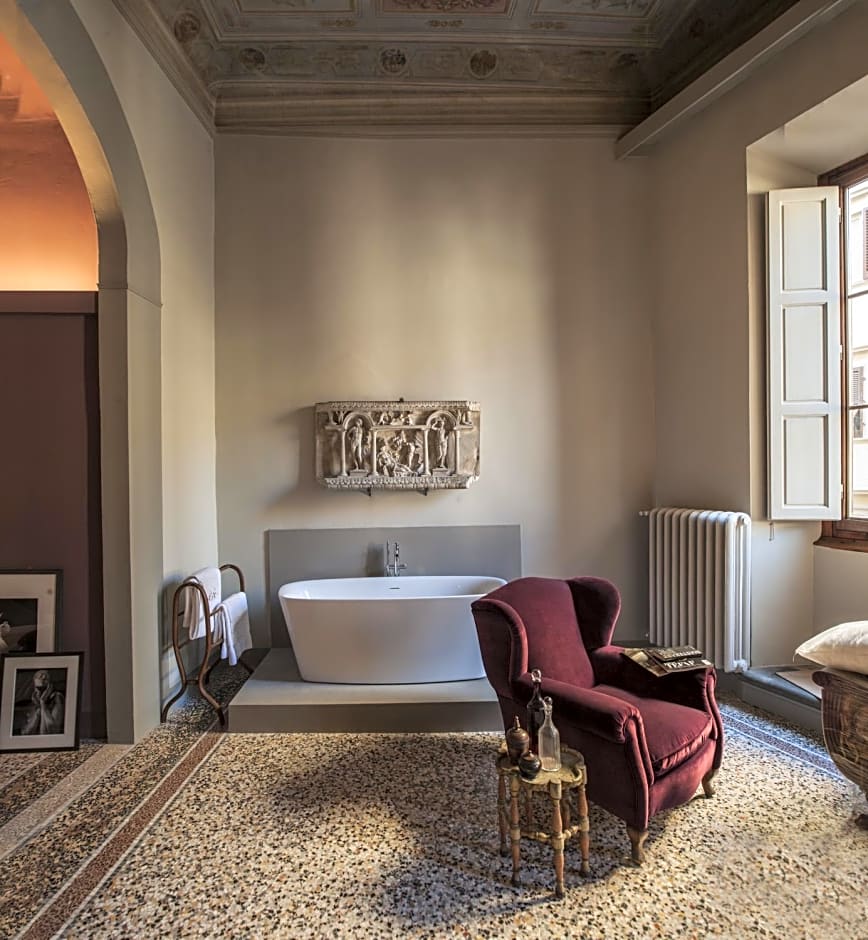Casa Botticelli