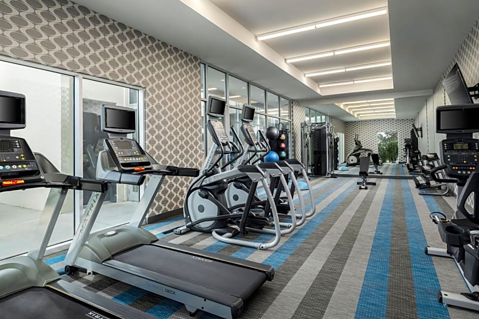 Aloft Orlando Lake Buena Vista