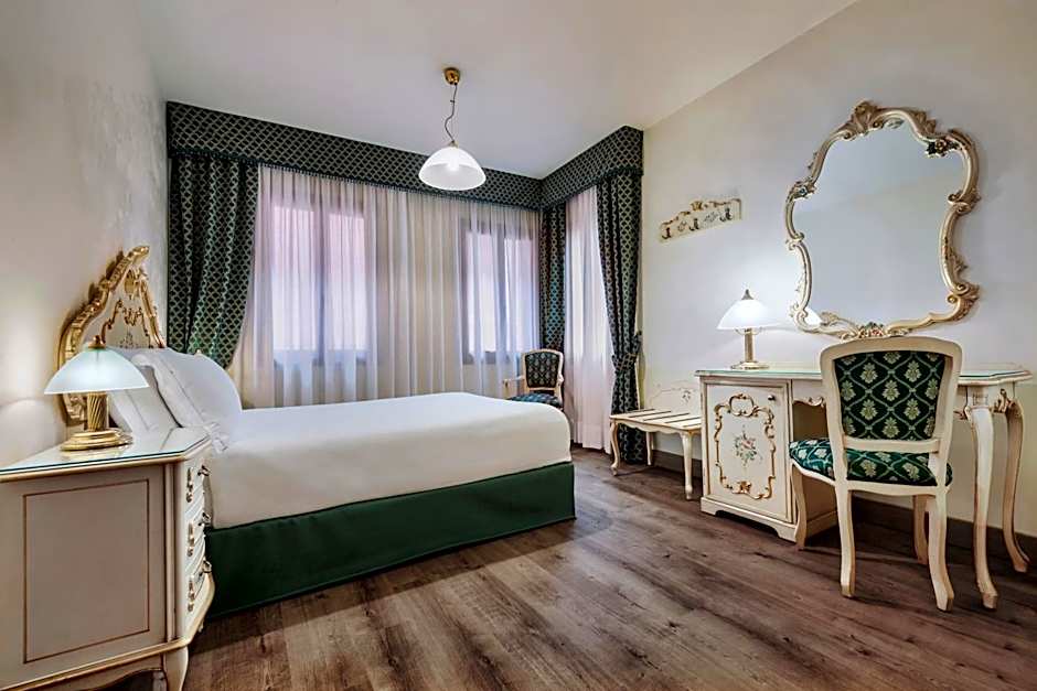 Hotel Commercio & Pellegrino