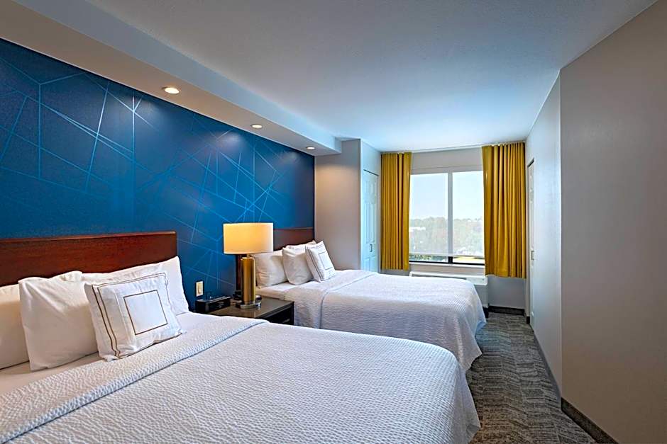 SpringHill Suites by Marriott Boise West/Eagle