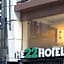 The22 Hotel