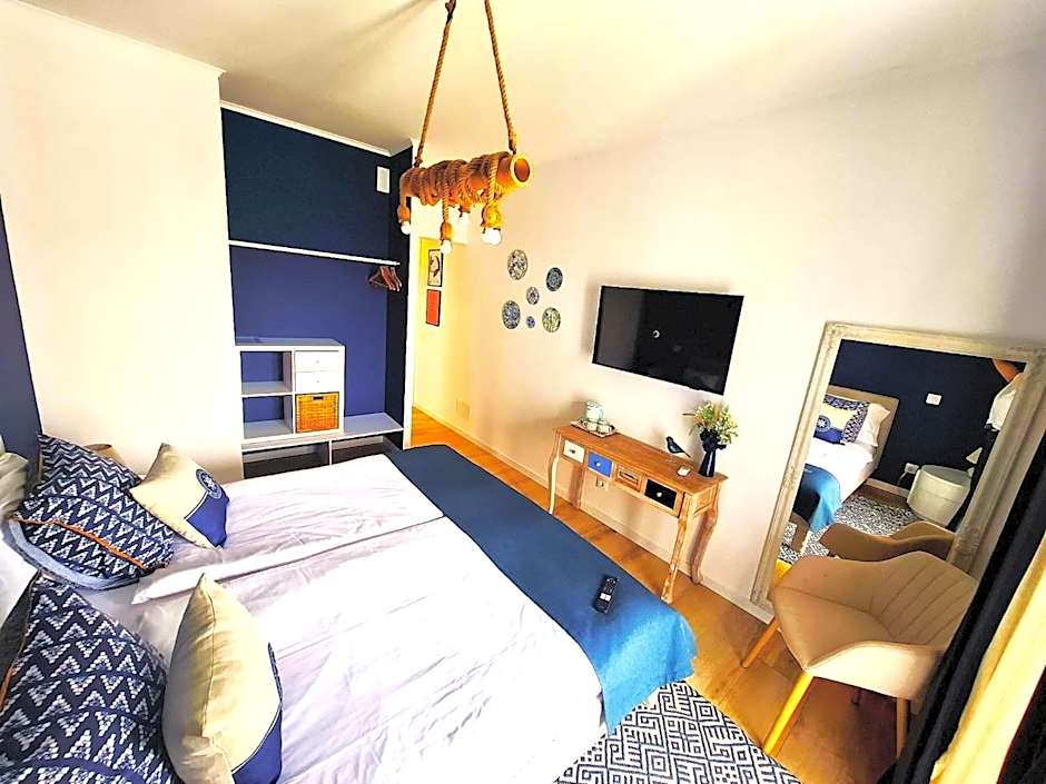 Farol Guesthouse