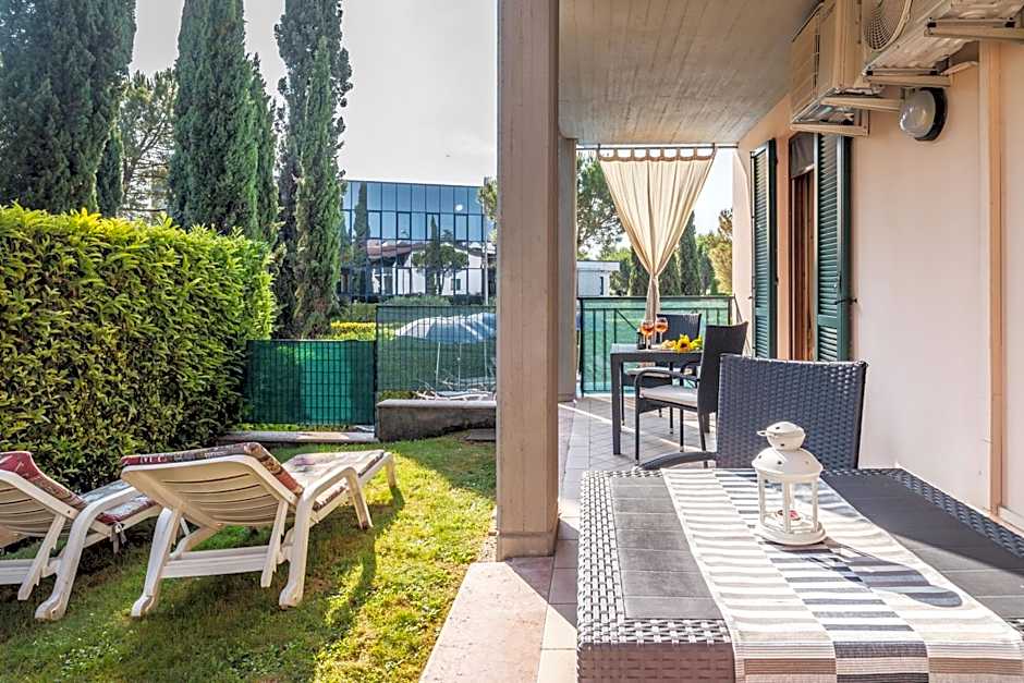 Residence Nuove Terme