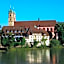 Hotel Goldener Knopf