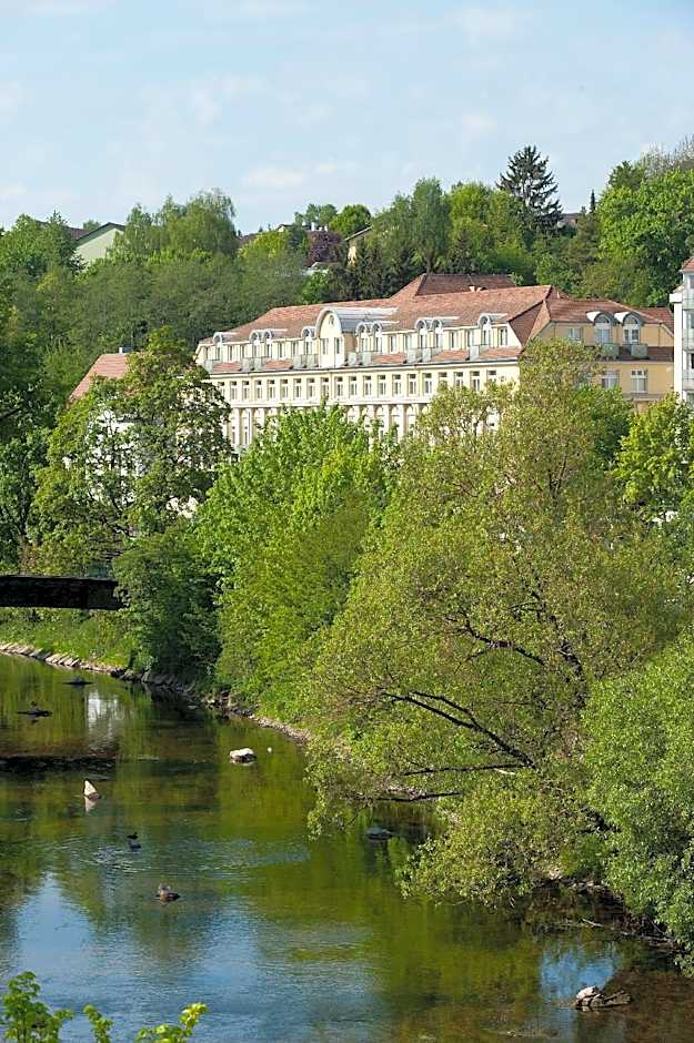 Wyndham Garden Donaueschingen