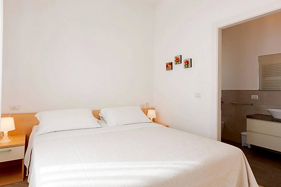 Residence Hotel Le Stelle