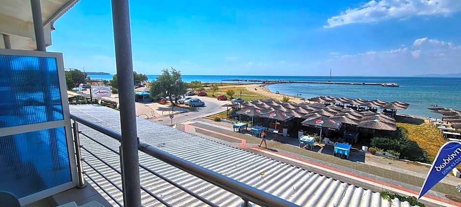 Veranda Rooms to Let