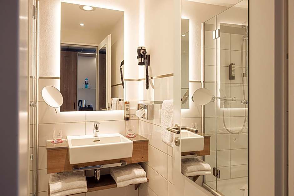 CityClass Hotel am Dom