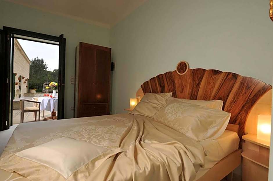 Masseria Pizzofalcone