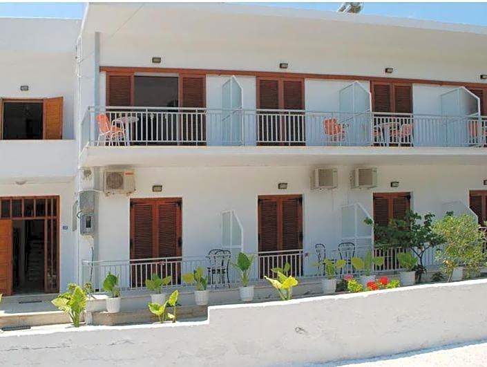 Hotel 3 Adelfia