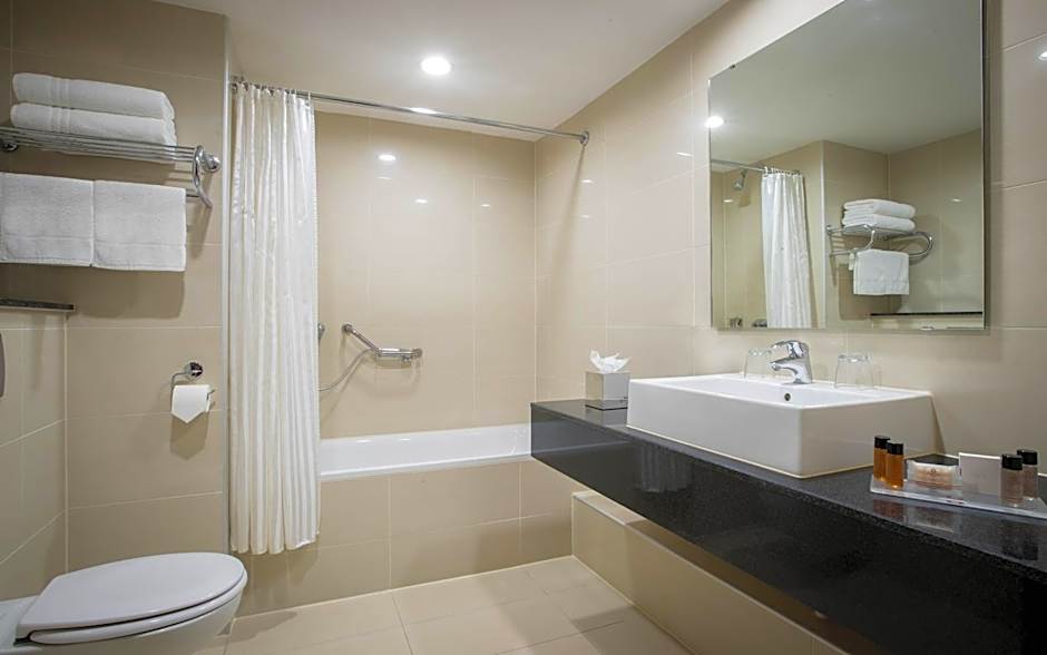 Clayton Hotel Liffey Valley