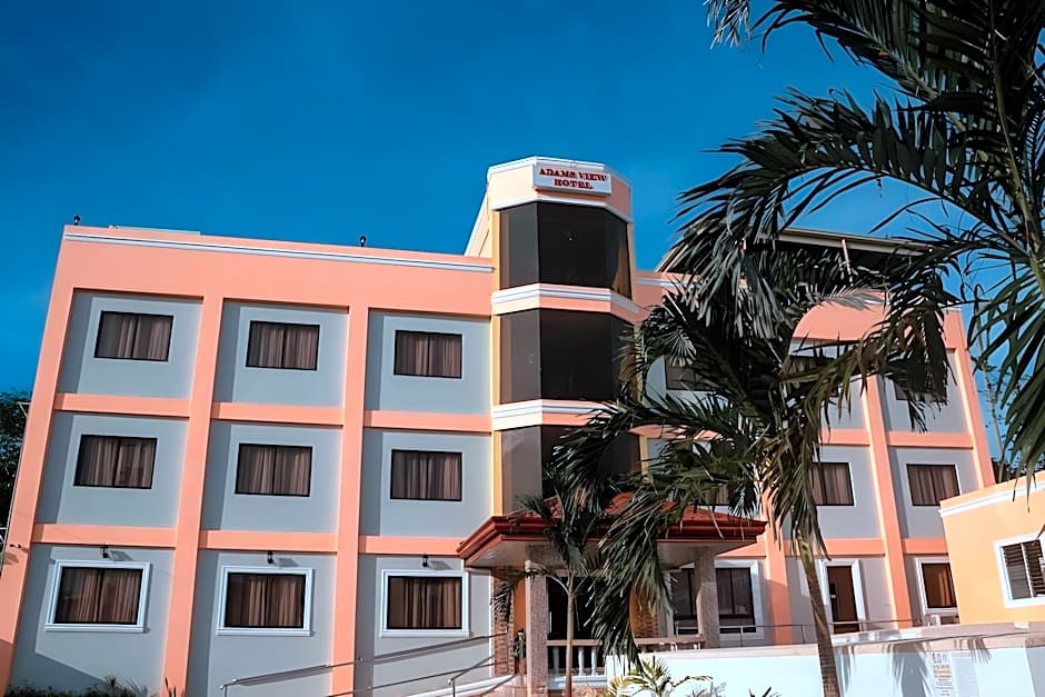 Adams View hotel
