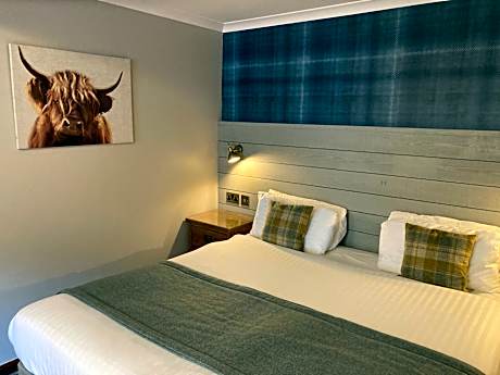 Cottage Double with Triple Option (Dog friendly)