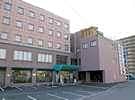 Hotel City Field Kagohara
