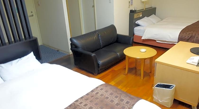 Hotel Crown Hills Himeji