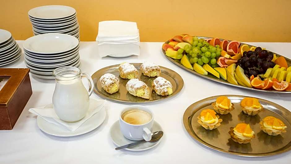 Hotel Globus