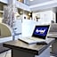 Kyriad Hotel Montpellier Centre Antigone