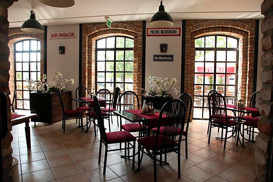 Hotel Kameleon