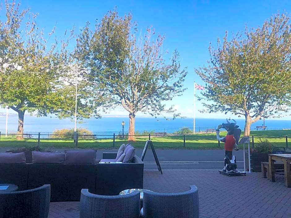 The Downs, Babbacombe