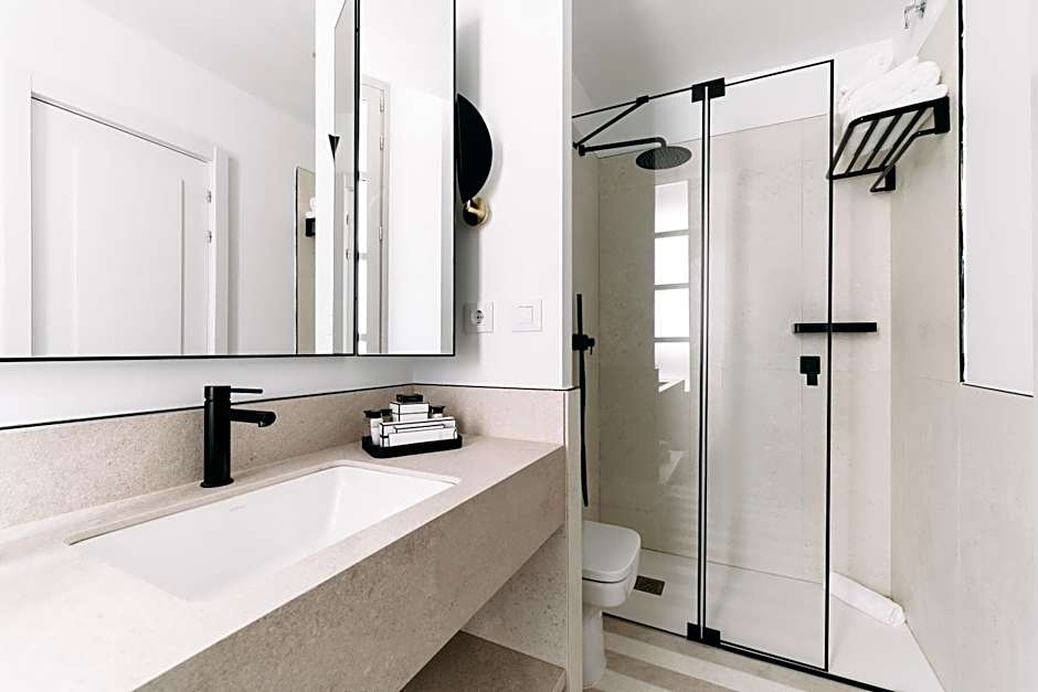 Soho Boutique Colón