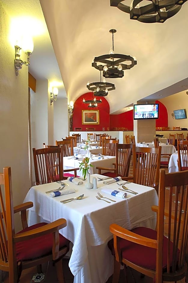 Emporio Zacatecas
