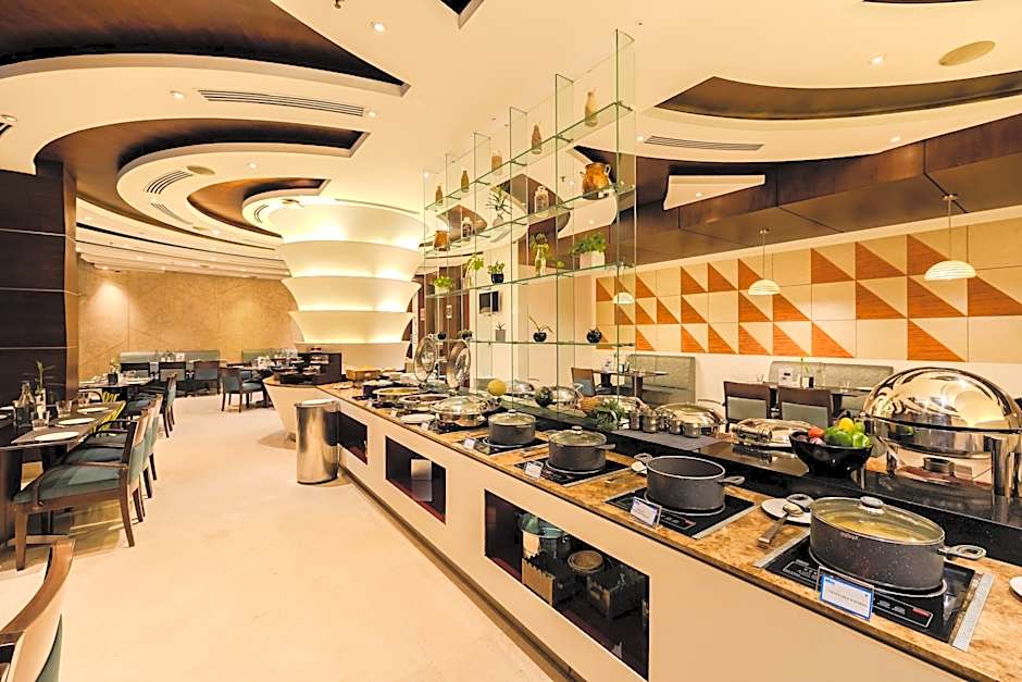 Hotel Olive Downtown