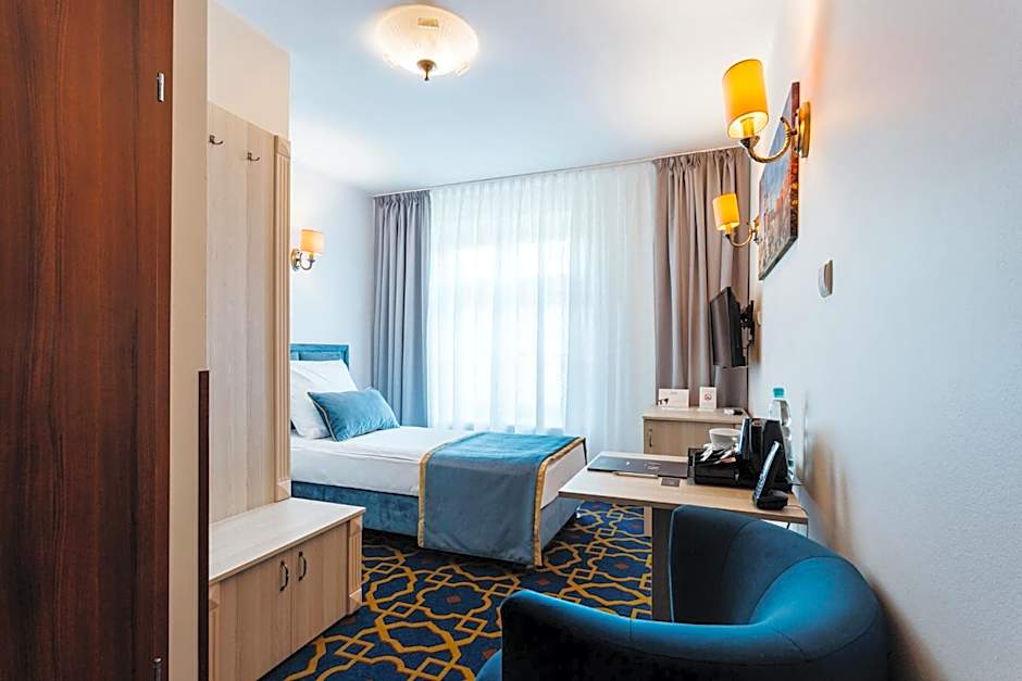 Hotel Jan