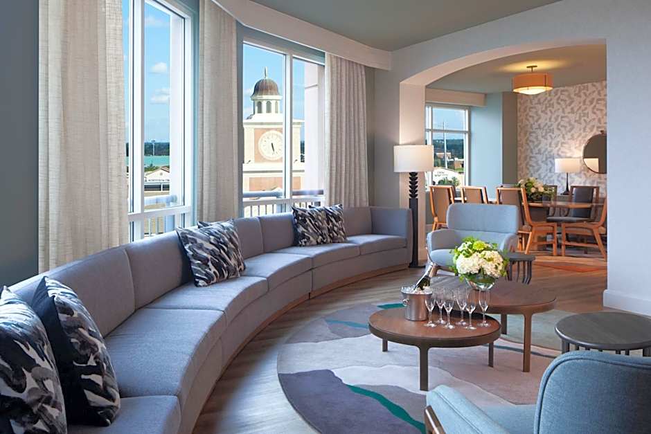 Houston Marriott Sugar Land