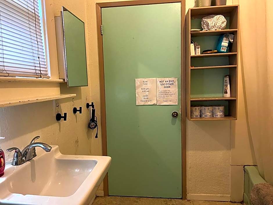 WHOLE Family - WholeVille