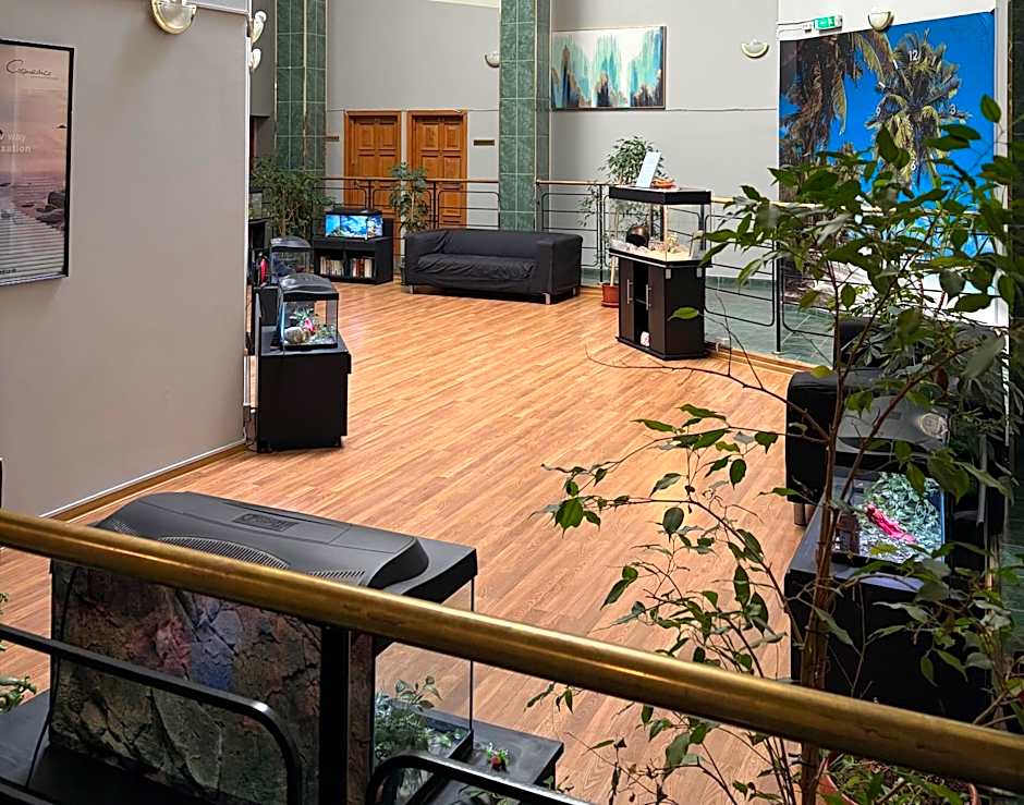 Narva Center Aparthotel