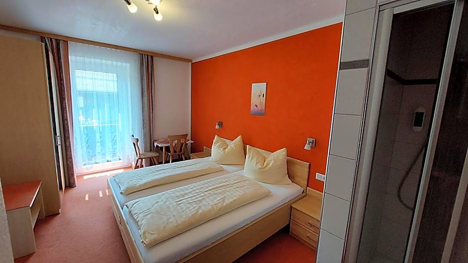 Hotel Pension Oswald