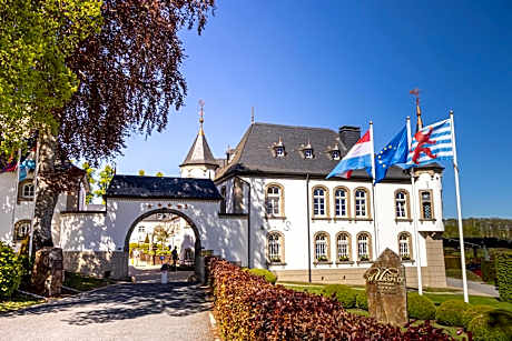 Chateau D'urspelt