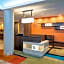 Fairfield Inn & Suites by Marriott Houston Pasadena