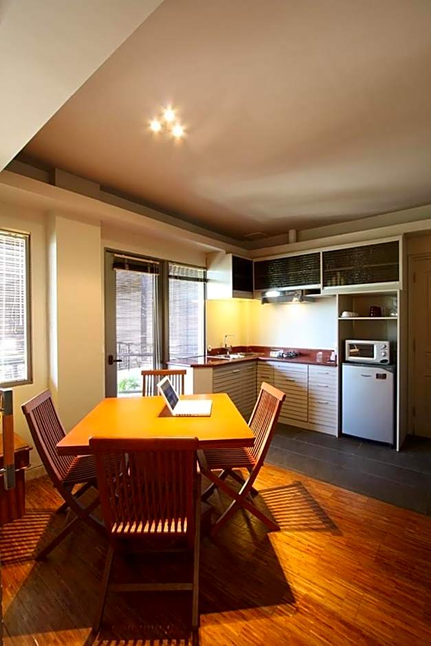 Sejuk Suites