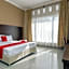 RedDoorz Syariah @ Hotel Putri Gading Bengkulu