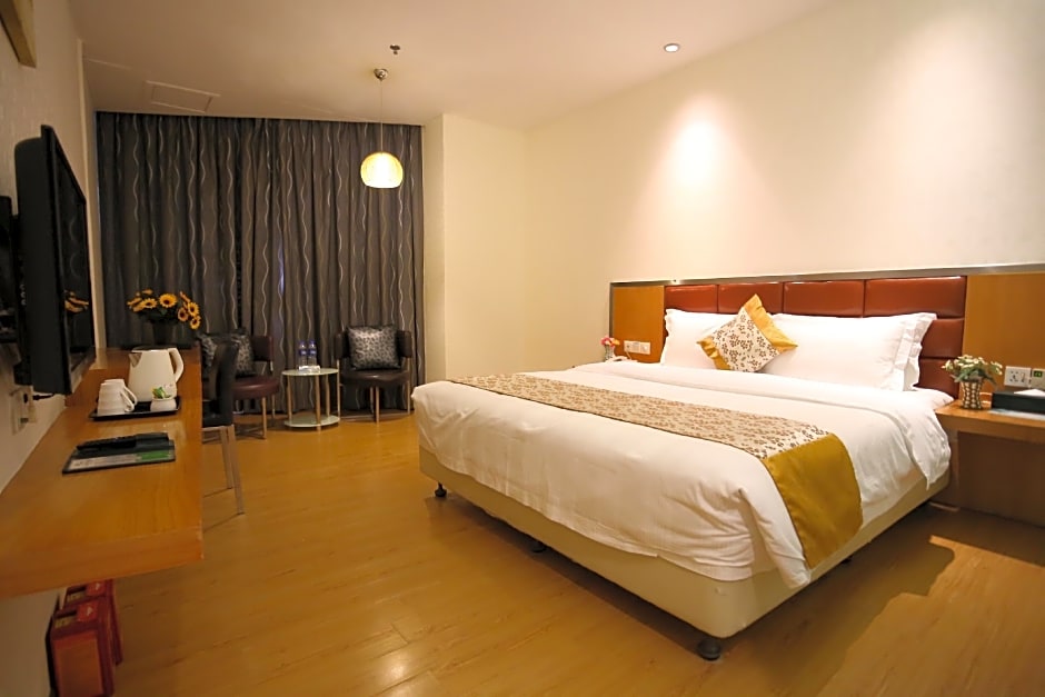 Shanshui Trends Hotel