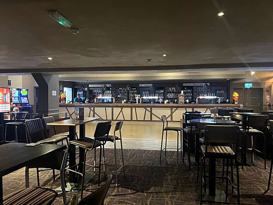 Bella-Mays Holiday Hideaway