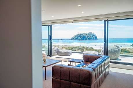 Belle Mer Beachfront Apartments