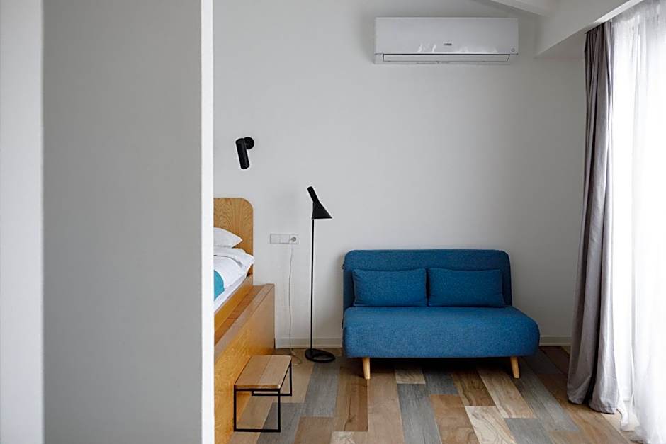 Mariinsky Boutique Hotel