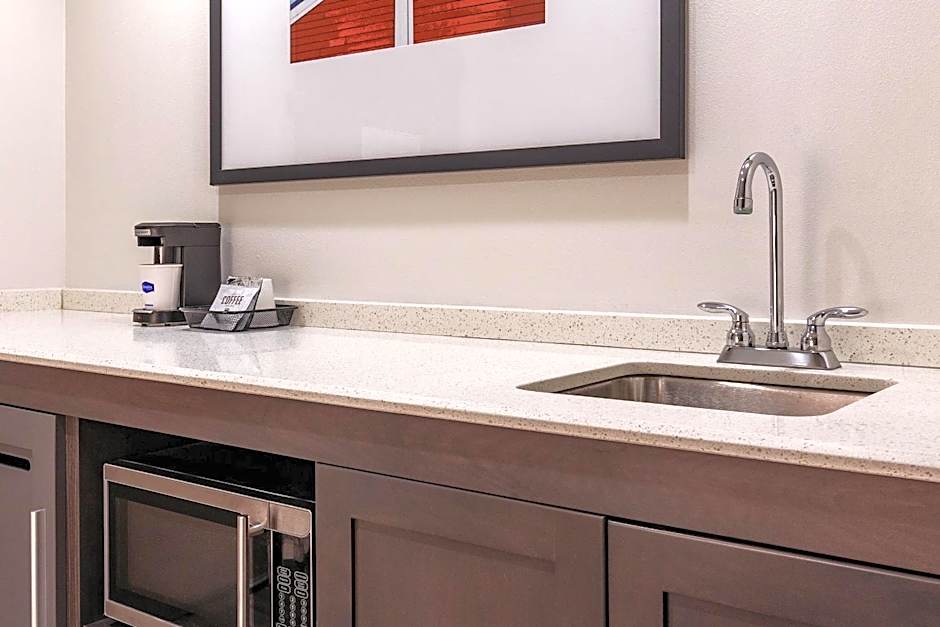 Hampton Inn & Suites by Hilton Cranberry Pittsburgh