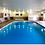 Comfort Suites Lincoln North