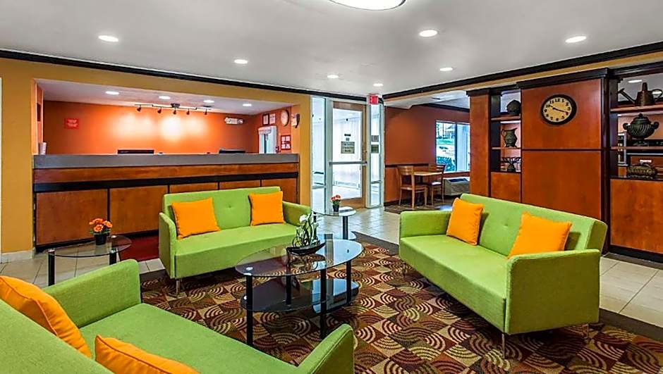 Studios & Suites 4 Less Charlotte