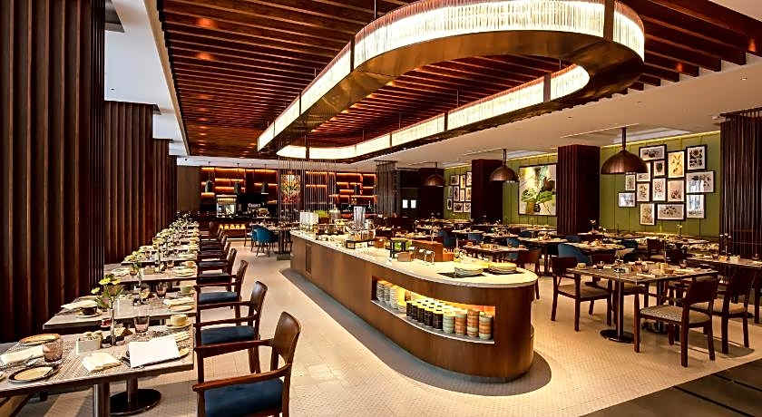 Taj MG Road Bengaluru