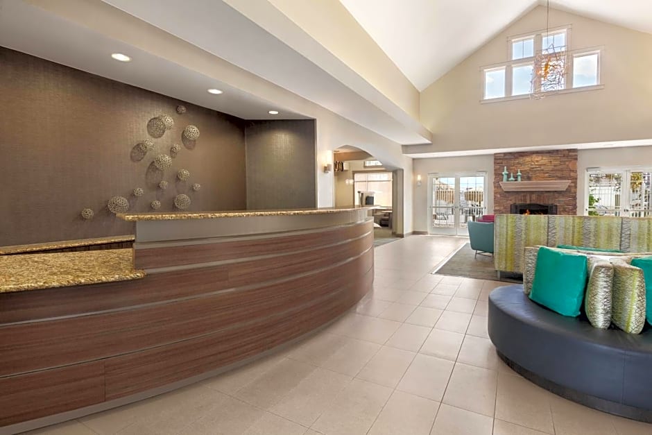 Residence Inn Las Vegas South