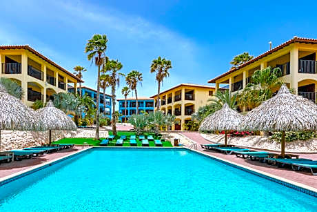 Kunuku Resort All Inclusive Curacao, Trademark by Wyndham