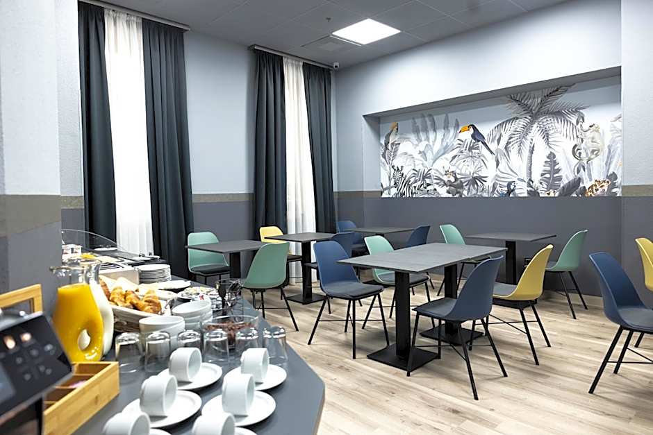 Gartner Hotel
