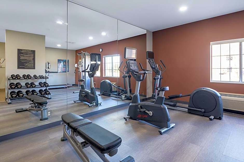 Candlewood Suites Elkhart By IHG