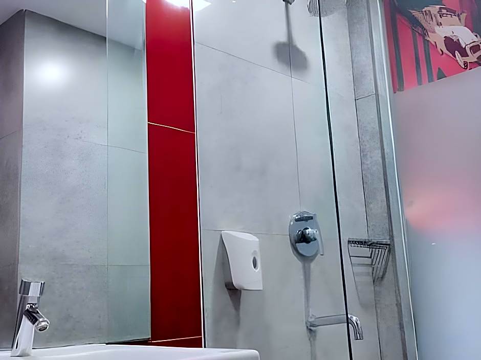 GRAND KOLOPAKING HOTEL
